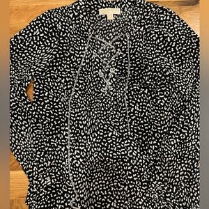 Michael Kors Women's Top